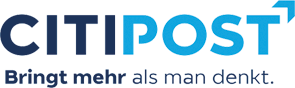 Citipost Logo